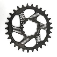 ราคา FOVNO GXP Bike MTB Mountain Bike 30T 32T 34T 36T Crown bicycle chainring for XX1 Sram XO1 X1 GX XO X9 crank crankset (12591741938)