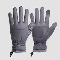 ราคา TOPCOAT ถุงมือกันหนาว กันหิมะ บุขนหนา ใส่ติดลบได้ ทัชสกรีนได้ 1คู่ Freesize (22382980028)