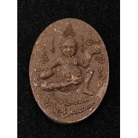 ราคา ขุนช้างกวักทรัพย์ พระอาจารย์พรสิทธิ์ Khun Chang kruba pornsit (21178183948)