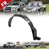 ราคา ซุ้มล้อพลาสติก ซุ้มล้อหน้า รุ่น ฟอร์ด เรนเจอร์ FORD RANGER MAZDA BT 50 ปี 2006 2011 (19624612138)