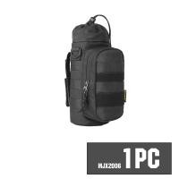 ราคา Rhinowalk กระเป๋ากระบอกน้ำมอเตอร์ไซค์แบบเก็บอุณหภูมิได้กระเป๋าเก็บความกระเป๋าเก็บความชื้นที่วางขวดน้ำติดรถจักรยานกระบอกน้ำพร้อมระบบ MOLLE กระบอกน้ำหัวไหล่กระเป๋าใส่ขวดอุปกรณ์มอเตอร์ไซค์ (22647781456)