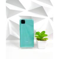 ราคา โทรศัพท์มือถือพร้อมใช้งานรุ่น HUAWEI Y5P ฟรีชุดชาร์จ (21723939758)