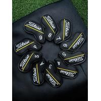 ราคา โคเว่อชุดเหล็ก Golf Iron Cover Titleist (21703020900)