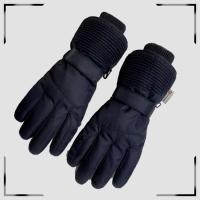ราคา ถุงมือกันหนาวผู้ชาย ถุงมือกันหิมะ ถุงมือกันหนาวติดลบ topcoat ถุงมือบุขนกันหนาว ถุงมือกันหนาวทัชสกรีน สีดำแดงสีดำเทาสีดำส้ม Free size (21747416223)