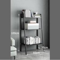 ราคา ชั้นเก็บชอง ชั้นวางของชั้นเหล็ก ชั้นวางของ4ชั้น 3 4 5ชั้น ของแต่งบ้าน สไตล์IKEA (20826257833)