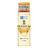 ราคา Hada Labo Gokujyun Premium Hyaluronic Lotion ฮาดะลาโบะ สีทอง 170mL (21756307933)