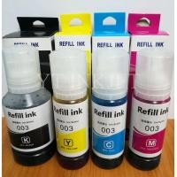 ราคา หมึก เติม เอปสัน003 ink For L3110 L3210 L3216 L3150 L3250 (21959906393)