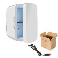 ราคา รับประกัน 1 ปี ตู้เย็น 8L ตู้เย็นขนาดเล็ก ตู้เย็นในรถยนต์ ตู้เย็นแบบพกพา ตู้เย็นสำหรับบ้าน หอพัก ในรถยนต์ (15145771706)