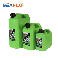 ราคา SEAFLO แกลลอนน้ำมัน ขนาด 5 ลิตร 10 ลิตร 20 ลิตร สีแดง เหลือง เขียว ถังน้ำมัน เหมาะสำหรับน้ำมันเบนซิน ดีเซล แกลลอน ช่วยเก็บกลิ่นน้ำมัน แกลลอนสำรอง ถังน้ำมัน น้ำมันเชื้อเพลิง (22527984462)