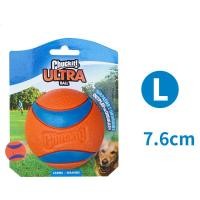 ราคา Petmate Chuckit Ultra Ball ของเล่นสุนัข ไซส์ M XXL เครื่องยิงลูกบอล 18M (21637203156)