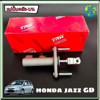 ราคา แม่ปั๊มครัช บน Honda Jazz GD ฮอนด้า แจ๊ส GD 03 07 ยี่ห้อ TRW รหัส PNH702 (2662636726)