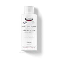 ราคา Eucerin OMEGA SOOTHING LOTION 250 ML (21745717148)