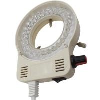 ราคา White Adjustable 56 LED Ring Light Illuminator Suitable for Stereo Microscopes and Cameras (18880819069)