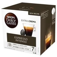 ราคา พร้อมจัดส่ง NESCAFE DOLCEGUSTO เนสกาแฟ ดอลเช่ กุสโต้ เอสเพรสโซ อินเทนโซ 96 กรัม สินค้าใหม่ สด พร้อมจัดส่ง มีเก็บเงินปลายทาง (14261912731)