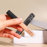 ราคา Nars Radiant Creamy Concealer 6ml custard vanilla chantilly honey คอนซีลเลอร์ สกินแคร์ รองพื้น ครีม นาร์ส (21310838985)