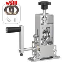 ราคา เครื่องปอกสายไฟแบบแมนนวล สามารณปอกสายไฟได้ 1 25มม เครื่องปอกสายเคเบิล เครื่องปอกสายไฟต่อส่วาน เครื่องปอกสายไฟมือหมุน เครื่องปอกสายไฟทองแดง เครื่องปอกสายไฟ เครื่องปอกสายไฟขนาดใหญ่ เครื่องปอกสายเคเบิลไฟ