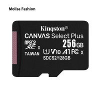 ราคา SAI LI WEI Kingston การ์ดความเร็วสูงหน่วยความจำ SD 16 32 64 128 256GB 1 T 512G (22220926233)