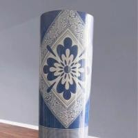 ราคา เสื่อน้ำมัน ยกม้วน กว้าง 1 40m x ยาว 27m หนา0 32มิล ลาย เสื่อน้ำมัน PVC เมตร สีสันสดใส (22351801316)