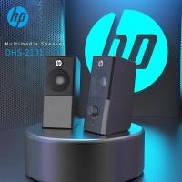 ราคา HP DHS 2101 มัลติมีเดียคอมพิวเตอร์แบบมีสายโน้ตบุ๊คคอมพิวเตอร์เดสก์ท็อปลำโพงเบส (22395219974)