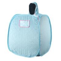 ราคา ตู้อบตัว ตู้อบซาวน่า อบหลังคลอด พับเก็บได้ ตู้อบไอน้ำ ตู้อบสมุนไพร ไม่แถมหม้อต้ม (22534302174)