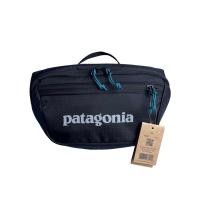 ราคา กระเป๋า คาดเอว คาดอก New Patagonia สะพายข้าง (22314568970)