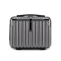 ราคา กระเป๋าเดินทางขนาดเล็ก 14 นิ้ว Mini luggage กระเป๋าเสริมเดินทาง แบบถือ X15 (22093093933)