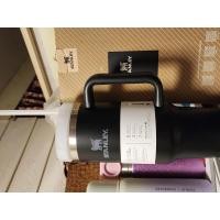 ราคา Stanley แก้ว แท้ official แก้วน้ำเก็บความเย็น Quencher H2 0 Tumbler 40OZ ice cup office แฟชั่น บ้าน รถยนต์ กลางแจ้ง (22342652996)