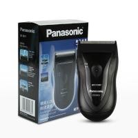 ราคา ที่โกนหนวดไฟฟา Panasonic Electric Shaver เครื่องโกนหนวด Wet Dry Travel Shaver ESB3831 Black Silver (22029420058)