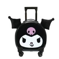 ราคา LYN สาว นักเรียน สุนัขอบเชย เมโลดี้ ซานริโอ การ์ตูนน่ารัก คูโลมิดอน กระเป๋าเดินทาง (20637974222)