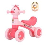 ราคา Itimtoys รถขาไถเด็ก ขาไถเด็กเล่น หน้าเป็ดน้อย สุดคิวบ์ รุ่น 8008 (22238726860)