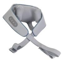 ราคา หมอนนวดคอ เครื่องนวดคอบ่าไหล่ เครื่องนวด ไฟฟ้า หมอนนวดคอบ่าไหล่ นวดได้ทุกส่วน มีฟังก์ชั่นประคบร้อน รุ่นใหม่ (21244359112)