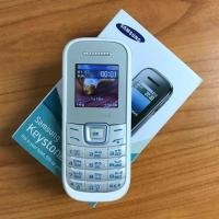 ราคา ของแท้SAMSUNG HERO GT E 1205Y มือถือปุ่มกด ใส่ได้AIS DTAC TRUEซิมการ์ด 4G โทรได้ชัดเจนและเสียงดังเหมาะสำหรับคนวัยกลางคนและผู้สูงอายุและนักศึกษา (11299544633)