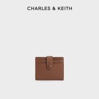 ราคา CHARLES KElTH CK6 10680907 กระเป๋าสตางค์ซิปศูนย์สั้น (21902860160)