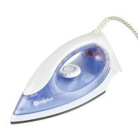 ราคา Simplus Pink คูปองผลิตภัณฑ์ใหม่ เตารีดผ้า รีดผ้าแบบแห้ง เตารีดไฟฟ้าแบบใช้มือถือ เตารีดไฟฟ้าขนาดเล็ก เตารีดไอน้ำสำหรับใช้ในครัวเรือน iron steamer GTJH005 (12277773982)