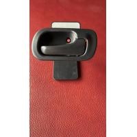 ราคา มือเปิดประตูใน CIVIC ปี 92 95 ข้างขวา ข้างซ้าย สีดํา (18975864982)