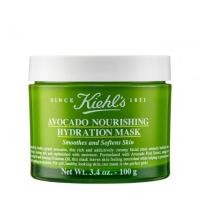 ราคา KIEHL S AVOCADO NOURISHING HYDRATION MASK 100G (21561467743)