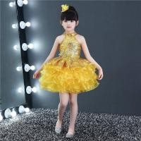 ราคา TK ชุดดรัมเมเยอร์เด็ก ชุดดรัมเมเยอร์เด็กผู้หญิง ชุดการแสดงสำหรับเด็กกระโปรงตูตูสำหรับสาวเต้นรำL0731 (22431840983)