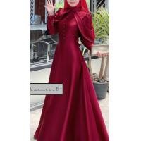 ราคา เดรสเด็ก ชุดเด็กมุสลิมหญิง รุ่นลิซ่าเด็ก ชุดเด็กสำหรับใส่ออกงาน ชุดเด็กออกงานน่ารัก ๆ มีไซส์ M 3XL (22197118133)