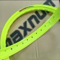 ราคา วงล้อสะท้อนแสง 1 4x17 maxnum สีมะนาว สีน้ำเงินแก้ว สีชมพู สีส้ม ขอบยก ราคาต่อคู่ (22442090984)