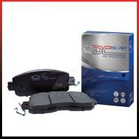 ราคา C0OMPACT ผ้าเบรคหน้า ดิสเบรคหน้า ISUZU D MAX SPARK ตัวเตี้ย ปี 2019 ปัจจุบัน D MAX SPACE CAB สเปซ แคป ปี 2019 ON D MAX CAB 4 4 ประตู ปี 2019 ปัจจุบัน อีซูซุ ดีแมก DCC733 (18043347404)