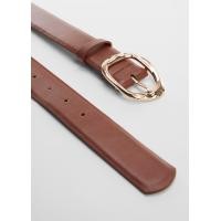 ราคา MANGO BELT MONTY เข็มขัด รุ่น MONTY Ref 57084018 (22536285851)