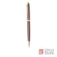 ราคา Artifact ปากกา ปากกาลูกลื่น เมทาลิก้า น้ำตาล โรสโกลด์ จำนวน 1 ด้าม (111801183)