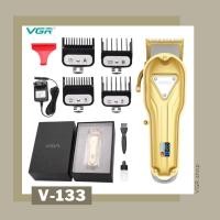 ราคา ปัตตาเลี่ยนไร้สาย VGR รุ่น V 0133 ปัตตาเลี่ยน Professional Hair Clipper สินค้าพร้อมส่ง (22540758237)
