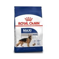 ราคา Royal Canin Maxi Adult โรยัล คานิน อาหารเม็ดสุนัขโต พันธุ์ใหญ่ (16367457254)