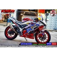 ราคา สติ๊กเกอร์รอบคัน GPX DEMON GR200R (21767386716)