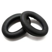 ราคา ฟองน้ำหูฟัง รุ่น XT1 สำหรับหูฟัง BOSE QC15 QC2 AE2 OE2 Black (681334)