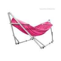 ราคา เปลนอน เปลนอนพับได้ โครงเปล เปลญวน เปลยวน ขนาด กลาง 220x50Cm เขียวมะนาว ผ้านิ่ม เนื้อเหนียว มีรูระบายอากาศ เปลไกว เปลญวนผู้ใหญ่ (22182842789)