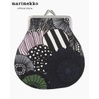 ราคา MARIMEKKO PIENI KUKKARO SIIRTOLAPUUTARHA BAG BAG กระเป๋าใส่เหรียญ (16959156824)