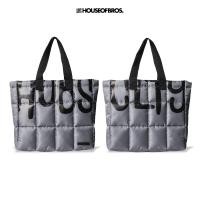 ราคา Hobs กระเป๋านุ่มนิ่ม Cloud 3 GAGA Tote lover collection Shopping bag (22075467544)