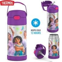 ราคา ของแท้ ลายใหม่ 2024 กระติกน้ำ Thermos Funtainer ขนาดบรรจุ 12 OZ 355ML กระติกน้ำสูญญากาศ เก็บร้อน เย็น ได้ 12 ชั่วโมง (22501568759)